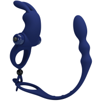 P/RFUL RING BLUE AYAD P/RFUL RING BLUE AYAD